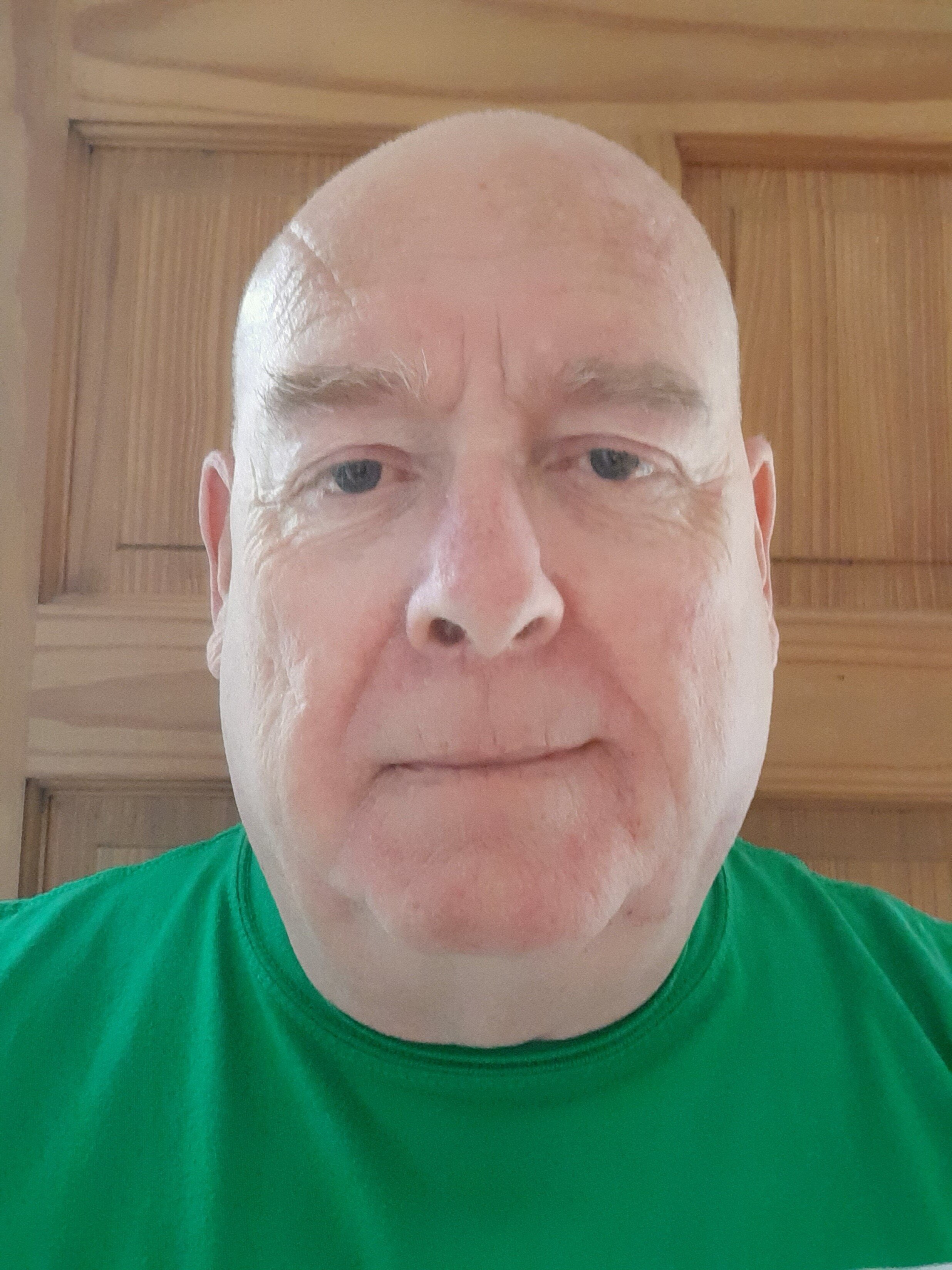 Paul Cooney, MVM speaker